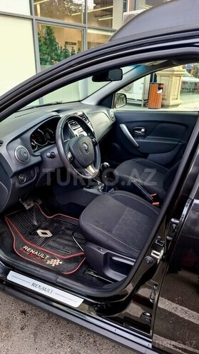 Renault Sandero Stepway 2016, 143,300 km - 1.6 l - Bakı