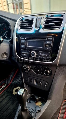 Renault Sandero Stepway 2016, 143,300 km - 1.6 l - Bakı