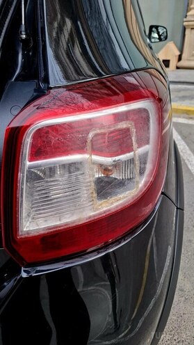 Renault Sandero Stepway 2016, 143,300 km - 1.6 l - Bakı