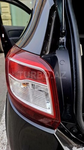 Renault Sandero Stepway 2016, 143,300 km - 1.6 l - Bakı