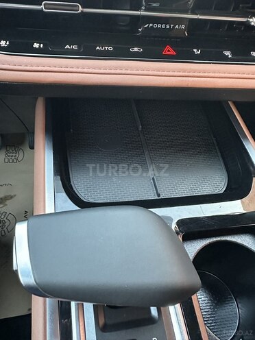 Changan  2024, 14,000 km - 1.5 л - Bakı