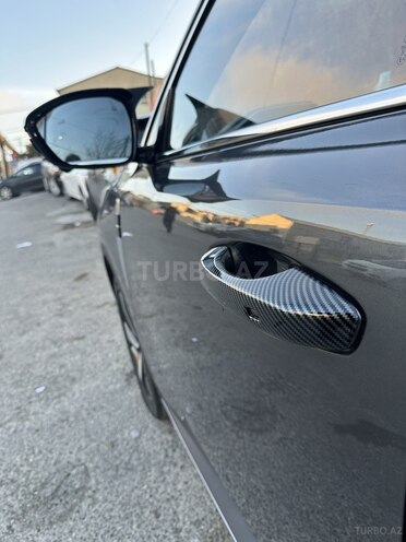 Changan  2024, 14,000 km - 1.5 л - Bakı
