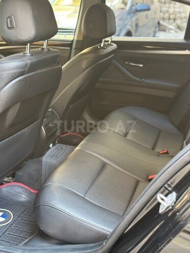 BMW 528 2015, 250,000 km - 2.0 l - Bakı