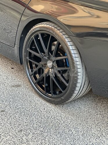 BMW 528 2015, 250,000 km - 2.0 l - Bakı