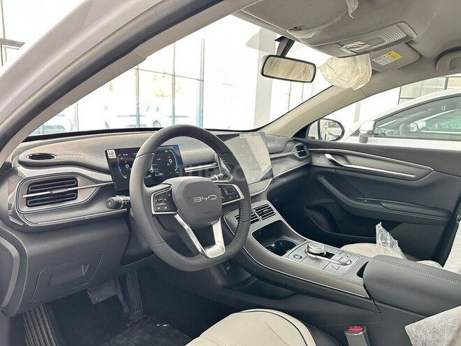 BYD Destroyer 05 2025, 0 km - 1.5 l - Bakı