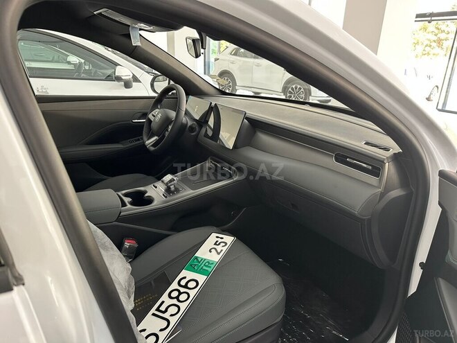 BYD Destroyer 05 2025, 0 km - 1.5 l - Bakı