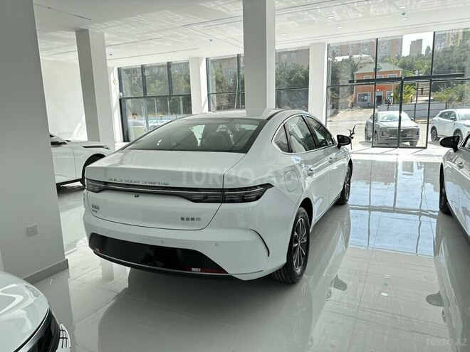 BYD Destroyer 05 2025, 0 km - 1.5 l - Bakı