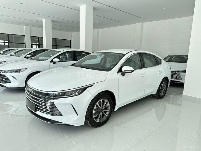 BYD Destroyer 05 2025, 0 km - 1.5 l - Bakı