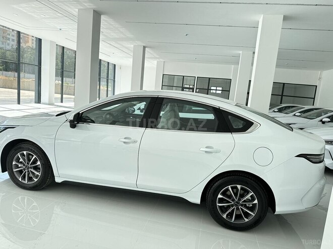 BYD Destroyer 05 2025, 0 km - 1.5 l - Bakı