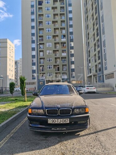BMW 728 2000, 381,177 km - 2.8 l - Gəncə