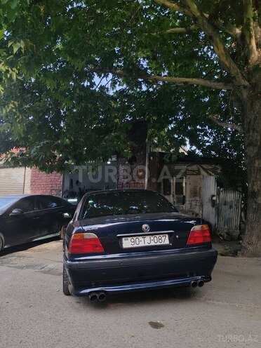 BMW 728 2000, 381,177 km - 2.8 l - Gəncə