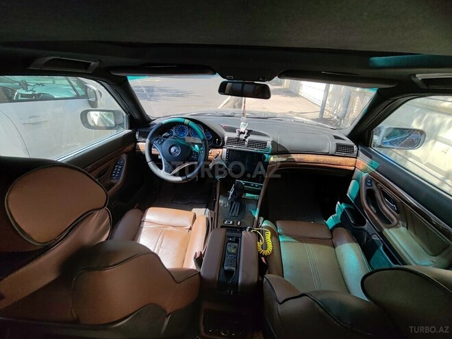 BMW 728 2000, 381,177 km - 2.8 l - Gəncə