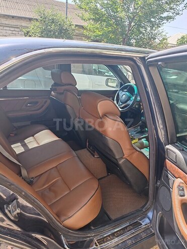 BMW 728 2000, 381,177 km - 2.8 l - Gəncə