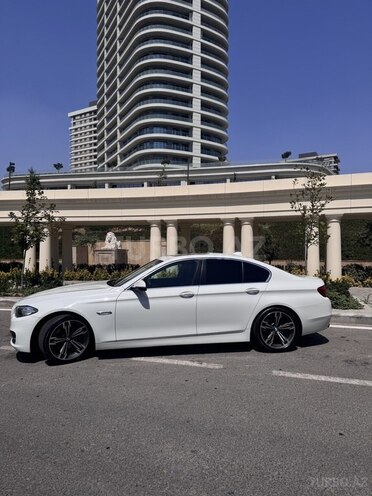 BMW 520 2015, 180,000 km - 2.0 l - Bakı