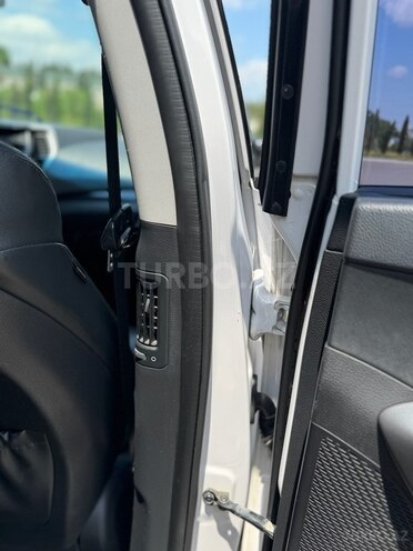 Hyundai Santa Fe 2014, 248,000 km - 2.0 l - Gəncə