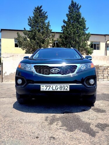 Kia Sorento 2010, 290,000 km - 2.0 l - Bakı
