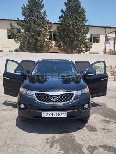 Kia Sorento 2010, 290,000 km - 2.0 l - Bakı
