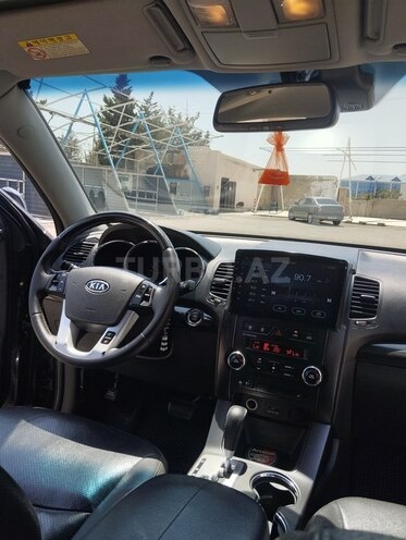 Kia Sorento 2010, 290,000 km - 2.0 l - Bakı
