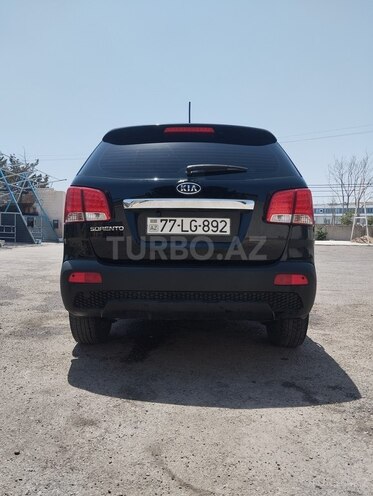 Kia Sorento 2010, 290,000 km - 2.0 l - Bakı