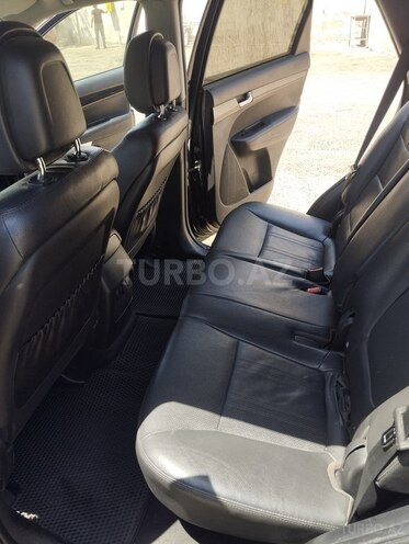 Kia Sorento 2010, 290,000 km - 2.0 l - Bakı