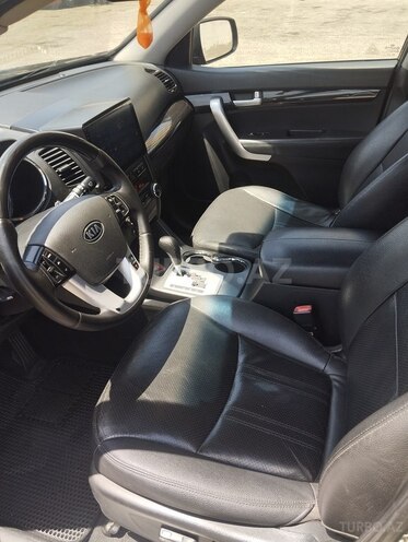 Kia Sorento 2010, 290,000 km - 2.0 l - Bakı