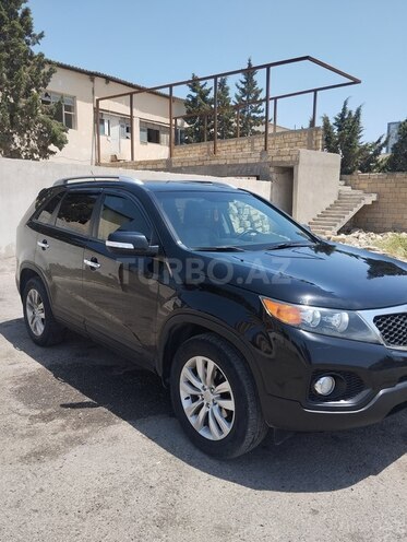 Kia Sorento 2010, 290,000 km - 2.0 l - Bakı