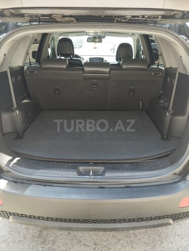 Kia Sorento 2010, 290,000 km - 2.0 l - Bakı