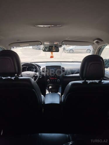 Kia Sorento 2010, 290,000 km - 2.0 l - Bakı