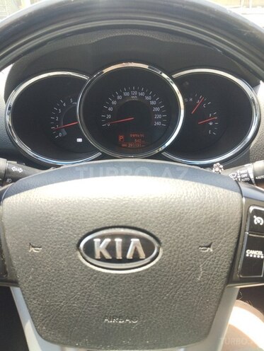 Kia Sorento 2010, 290,000 km - 2.0 l - Bakı