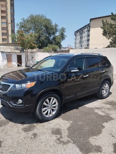Kia Sorento 2010, 290,000 km - 2.0 l - Bakı