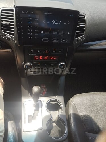 Kia Sorento 2010, 290,000 km - 2.0 l - Bakı
