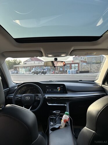Changan CS 35 Plus 2022, 170,000 km - 1.4 l - Bakı