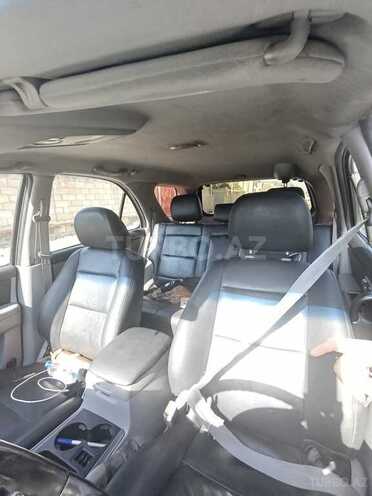Kia Sorento 2006, 556,994 km - 2.5 l - Bakı