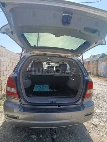 Kia Sorento 2006, 556,994 km - 2.5 l - Bakı