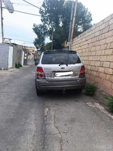 Kia Sorento 2006, 556,994 km - 2.5 l - Bakı