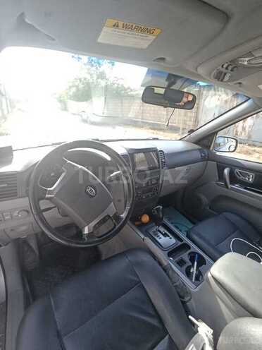 Kia Sorento 2006, 556,994 km - 2.5 l - Bakı