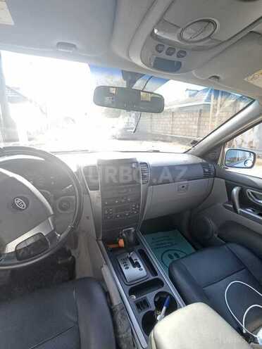 Kia Sorento 2006, 556,994 km - 2.5 l - Bakı