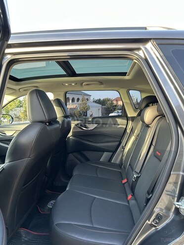 Changan CS 35 Plus 2022, 170,000 km - 1.4 l - Bakı