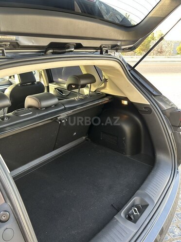 Changan CS 35 Plus 2022, 170,000 km - 1.4 l - Bakı