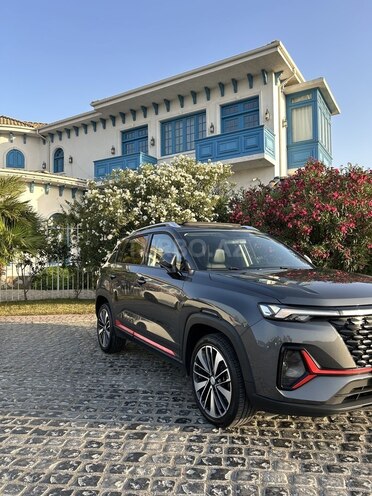 Changan CS 35 Plus 2022, 170,000 km - 1.4 l - Bakı