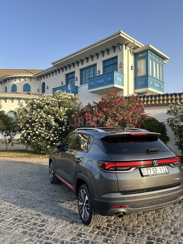 Changan CS 35 Plus 2022, 170,000 km - 1.4 l - Bakı