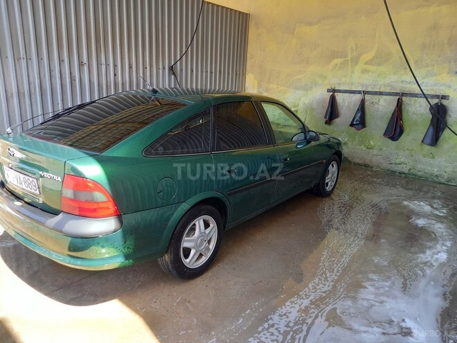 Opel Vectra 1997, 320,000 km - 2.0 l - Bakı