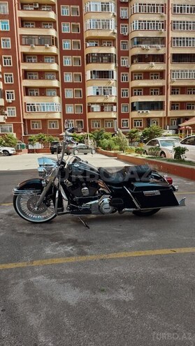 Harley-Davidson FLHR Road King 2013, 8,530 km - 1.8 l - Bakı