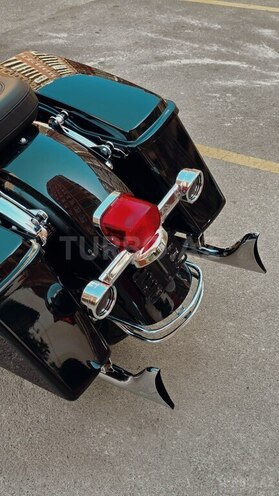Harley-Davidson FLHR Road King 2013, 8,530 km - 1.8 l - Bakı