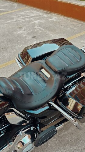 Harley-Davidson FLHR Road King 2013, 8,530 km - 1.8 l - Bakı