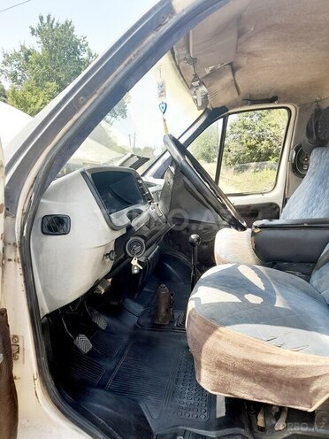 GAZ 33021 1997, 300,000 km - 2.4 l - Masallı