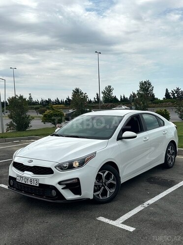 Kia Forte 2021, 39,000 km - 2.0 l - Bakı