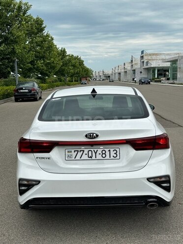 Kia Forte 2021, 39,000 km - 2.0 l - Bakı