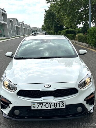 Kia Forte 2021, 39,000 km - 2.0 l - Bakı