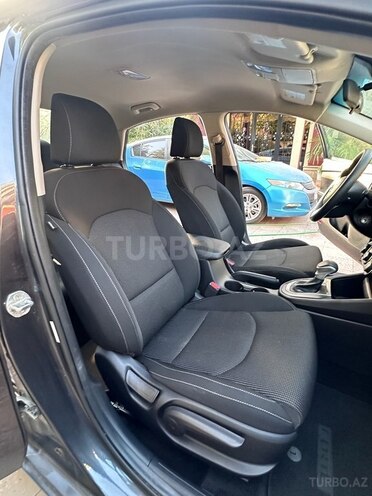 Kia Forte 2021, 39,000 km - 2.0 l - Bakı